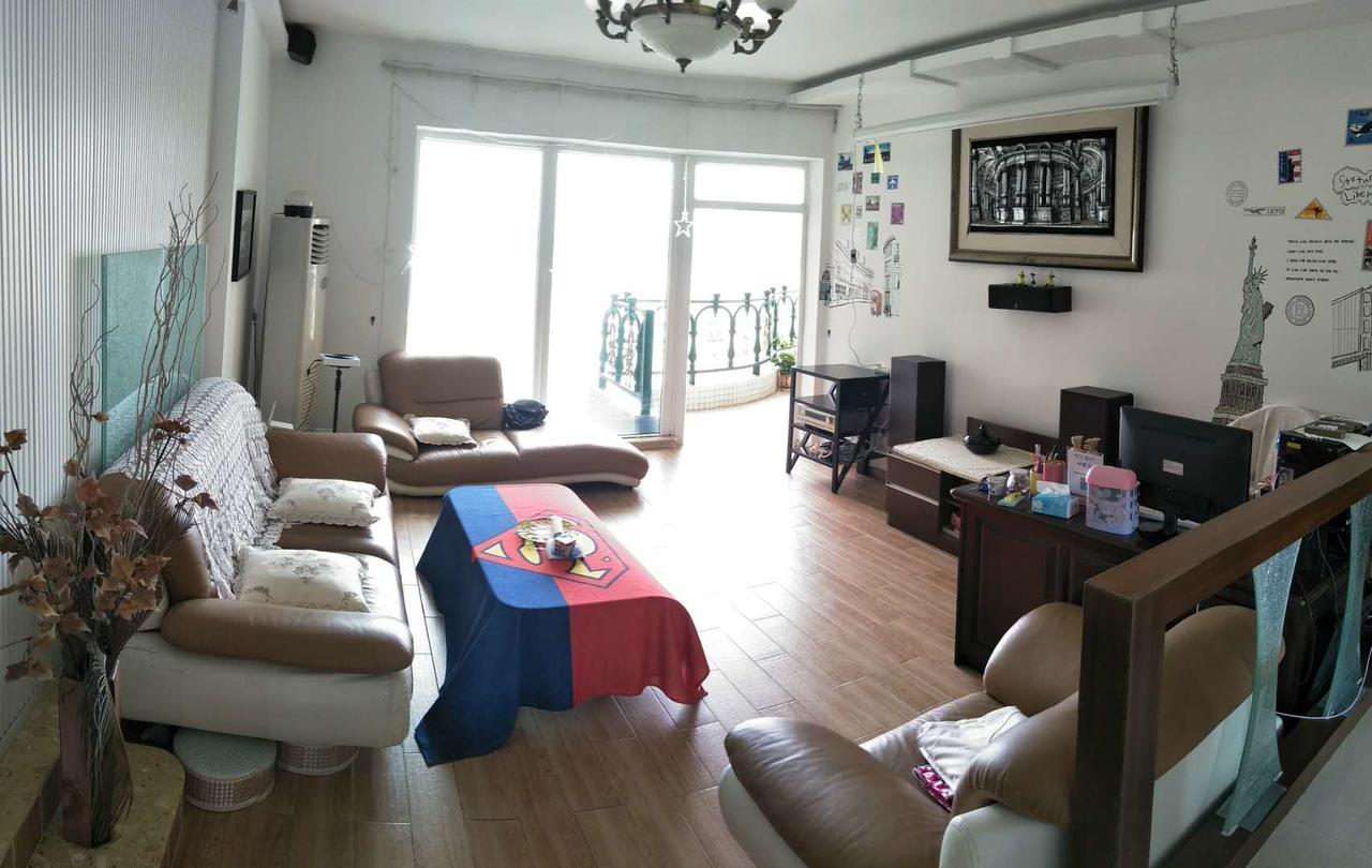 Peninsula Sea View Hostel海景青年旅舍 Zhuhai Exterior foto